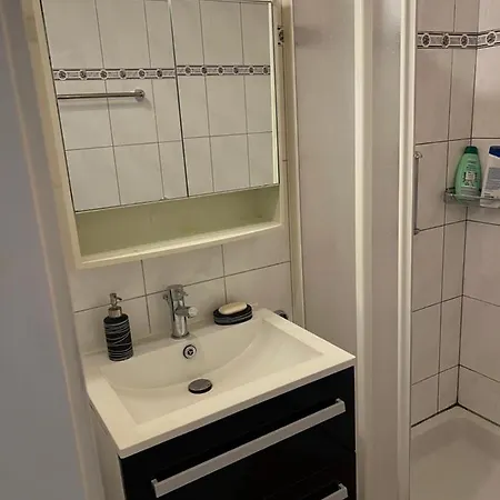 Ol Apartman Lustenau