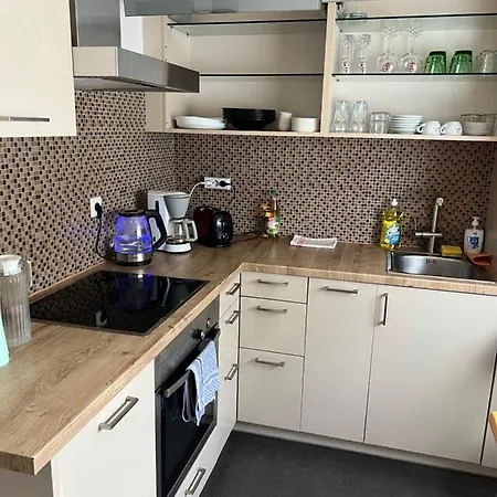 Apartman Ol *