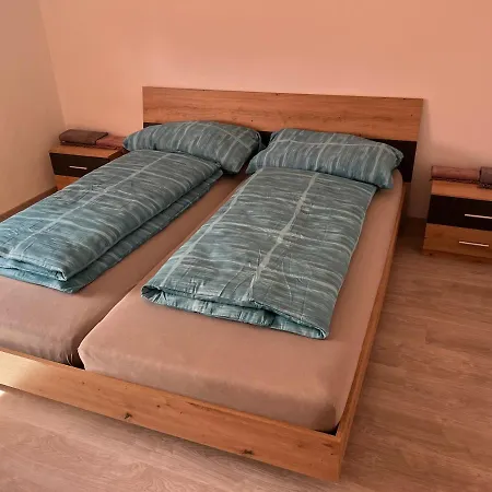 Apartman Ol Lustenau