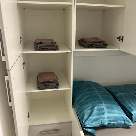 Apartman Ol