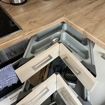 Ol Apartman Lustenau